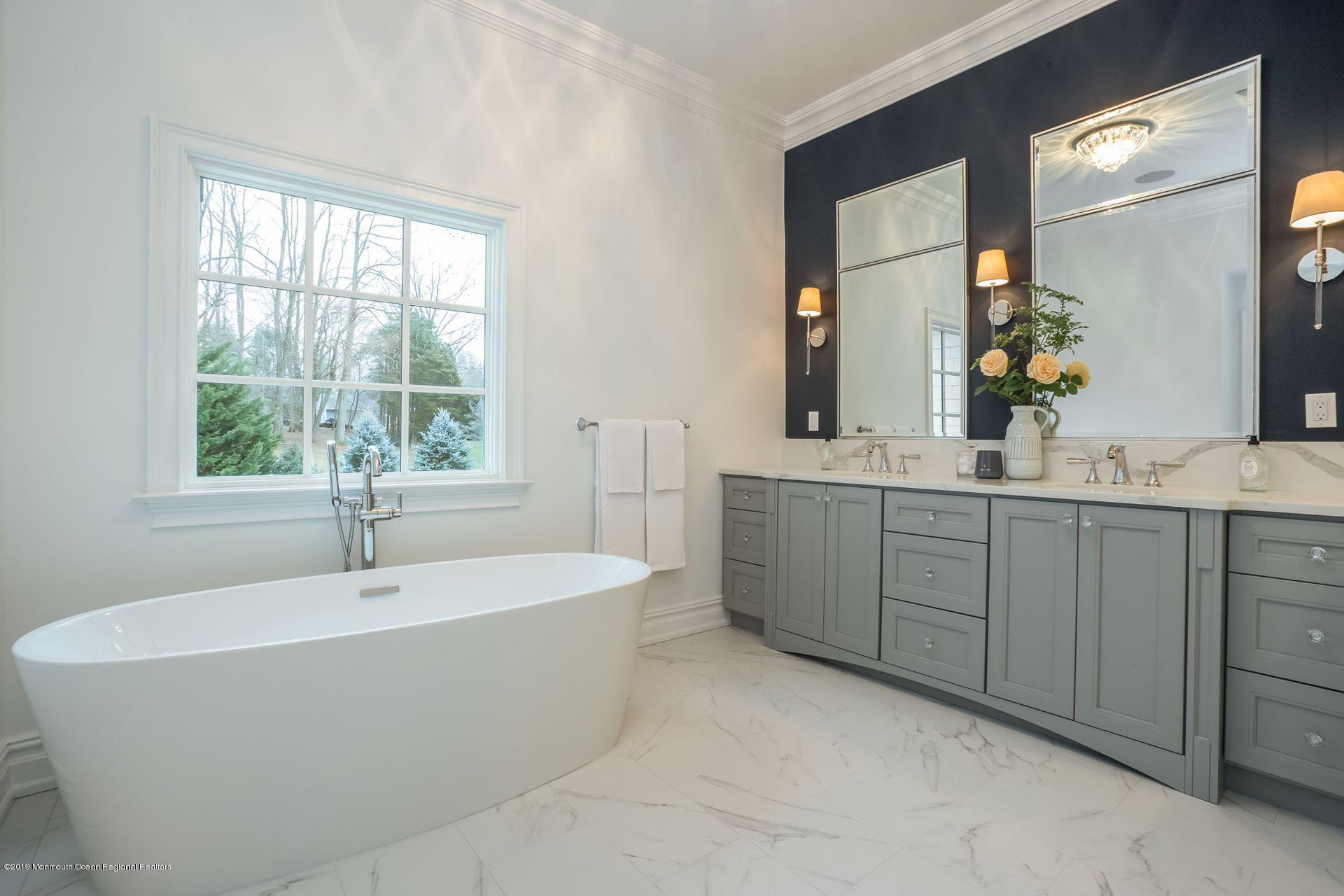 26 Hillcrest Road Fair Haven, NJ 07704 - Photo 25 of 46 Master bath