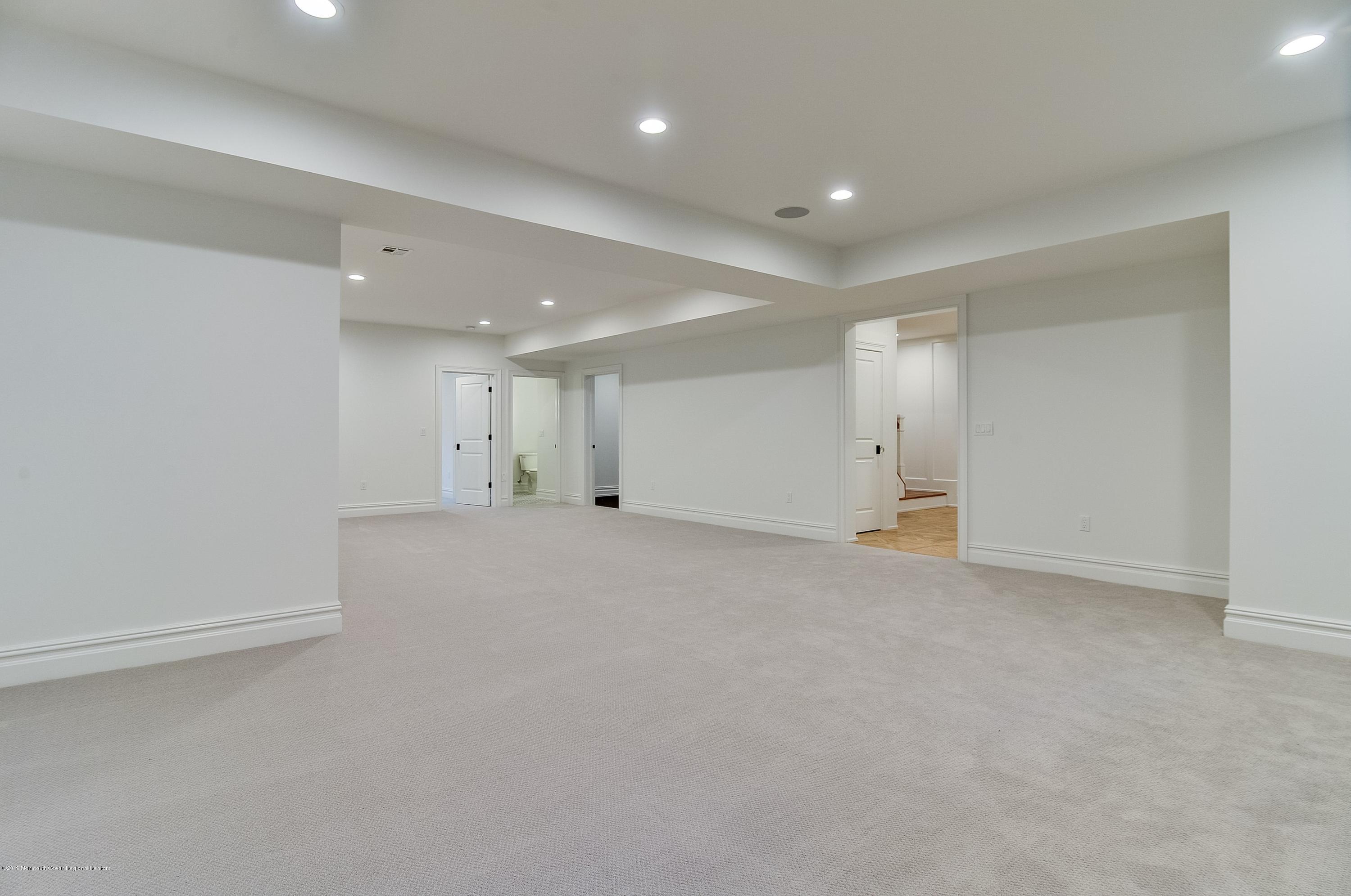 26 Hillcrest Road Fair Haven, NJ 07704 - Photo 43 of 46 Finished Lower Level