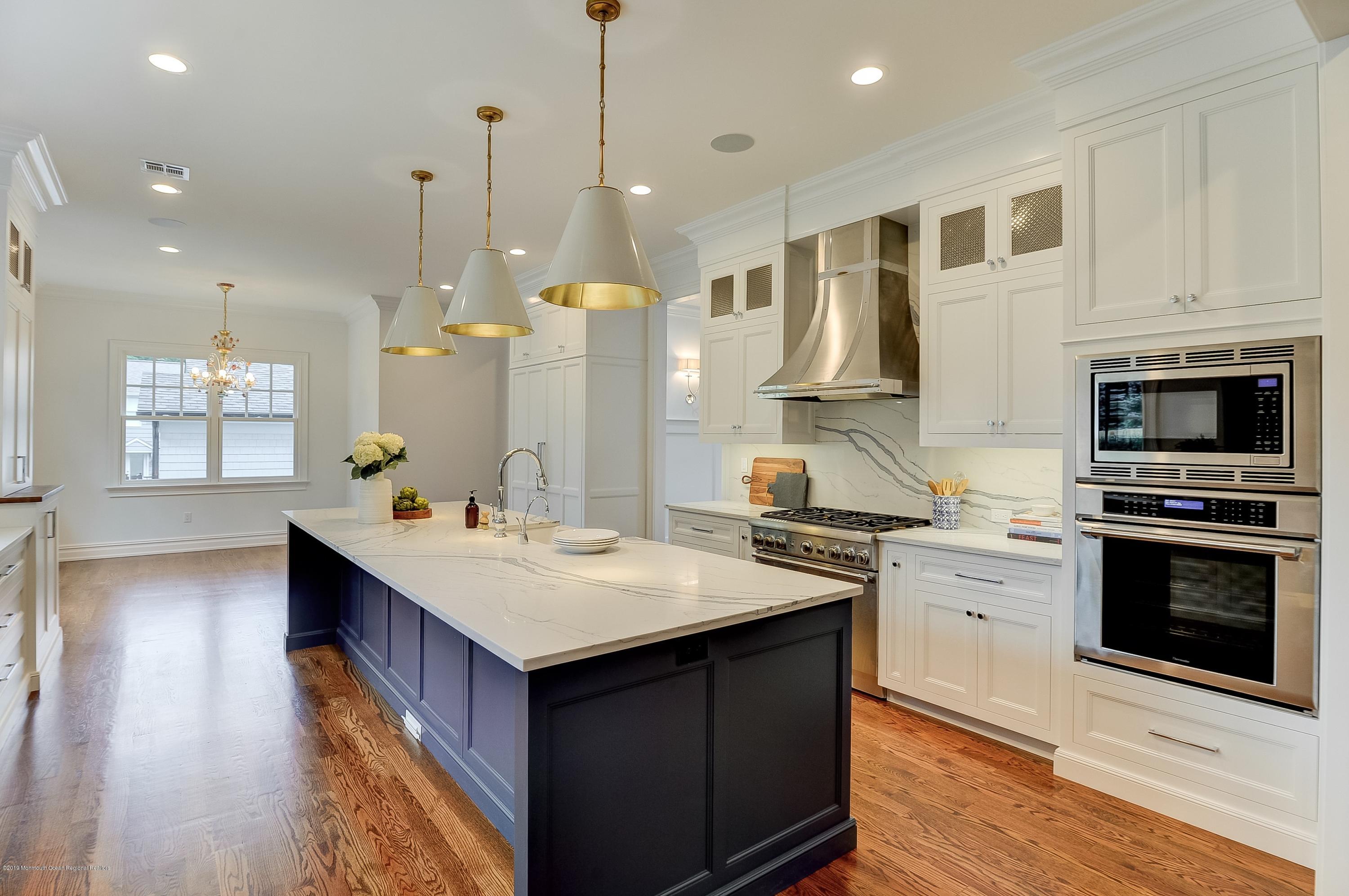26 Hillcrest Road Fair Haven, NJ 07704 - Photo 9 of 46 Kitchen