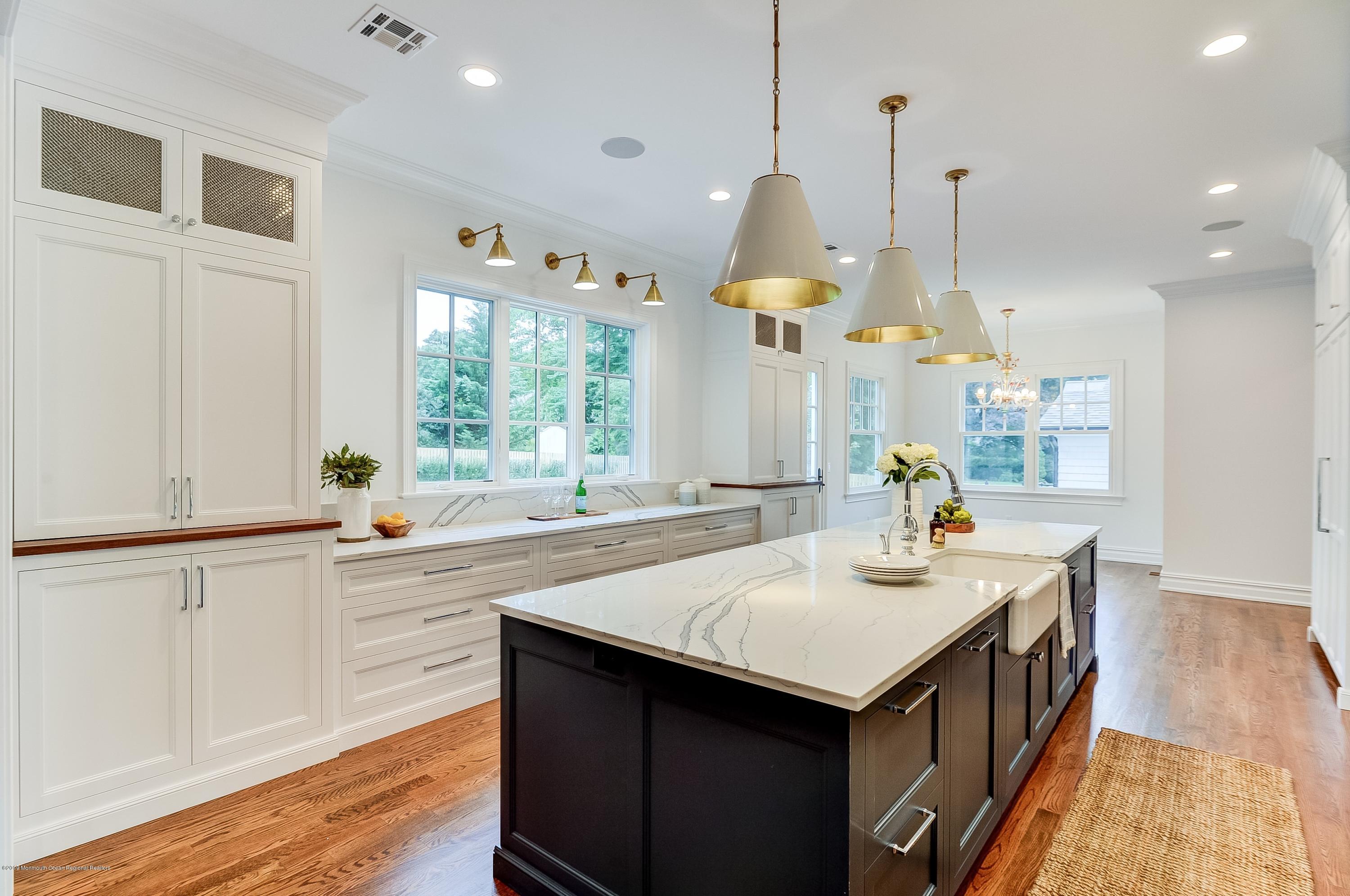 26 Hillcrest Road Fair Haven, NJ 07704 - Photo 10 of 46 Kitchen