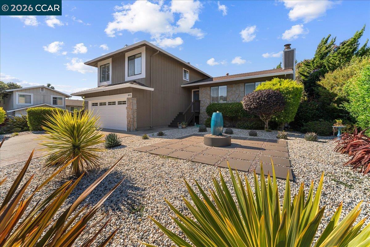 4761 Bruno Road El Sobrante, CA 94803 - Photo 2 of 47