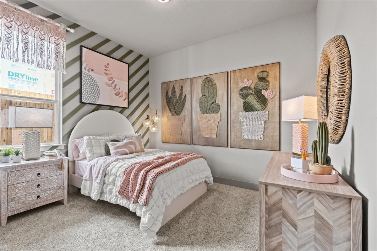 221 Firethorn Road Marble Falls, TX 78654 - Photo 11 of 21 REPRESENTATIVE PHOTO