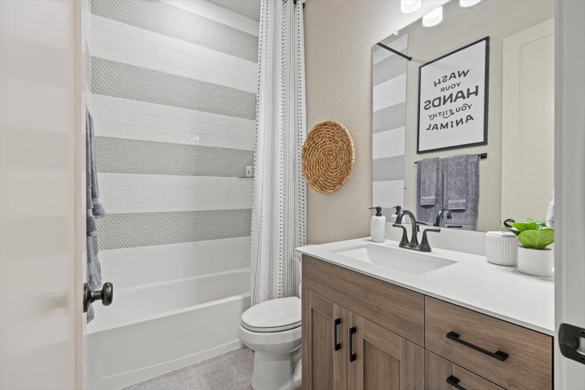 221 Firethorn Road Marble Falls, TX 78654 - Photo 12 of 21 REPRESENTATIVE PHOTO