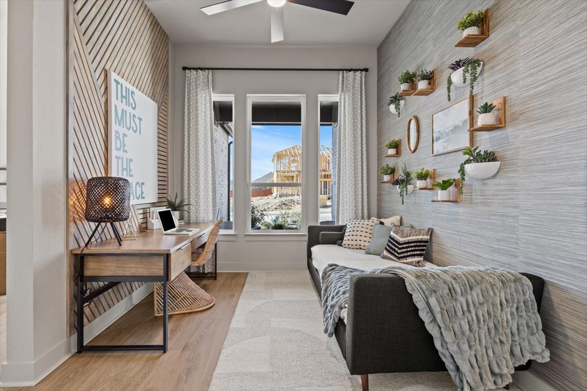 221 Firethorn Road Marble Falls, TX 78654 - Photo 13 of 21 REPRESENTATIVE PHOTO