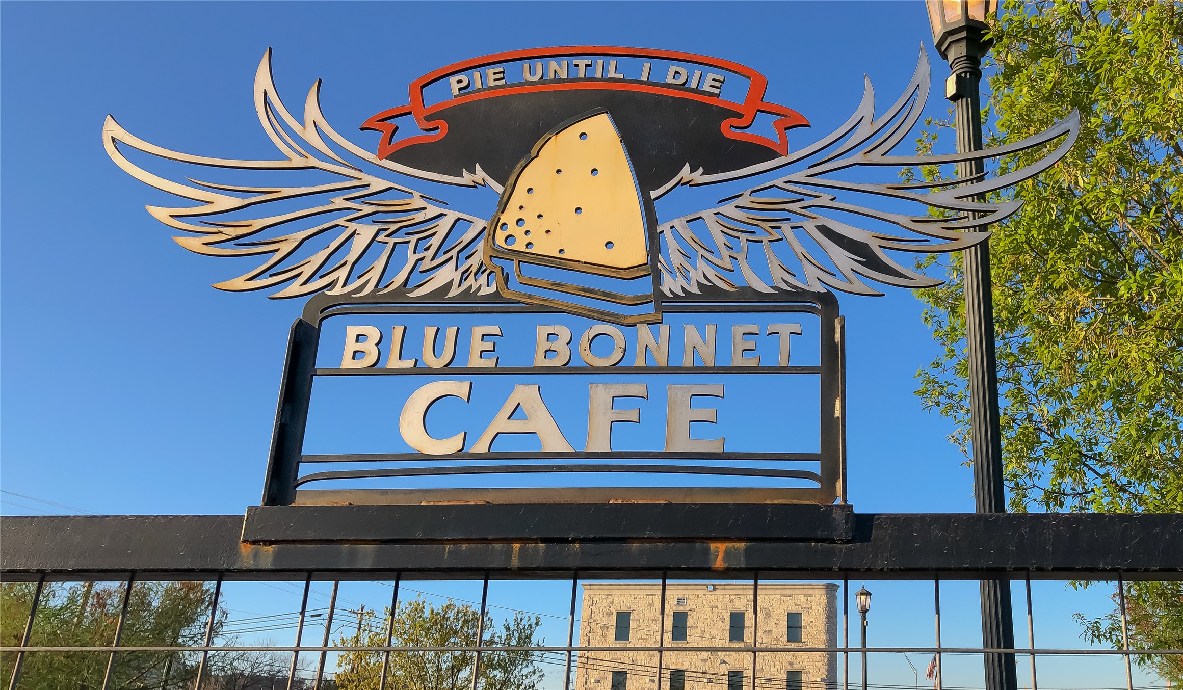 221 Firethorn Road Marble Falls, TX 78654 - Photo 17 of 21 Exterior view