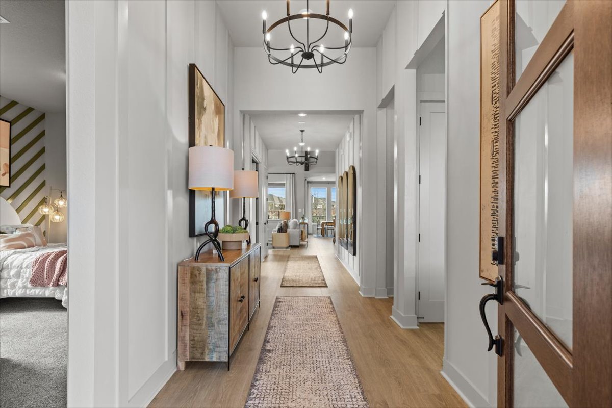 221 Firethorn Road Marble Falls, TX 78654 - Photo 2 of 21 REPRESENTATIVE PHOTO