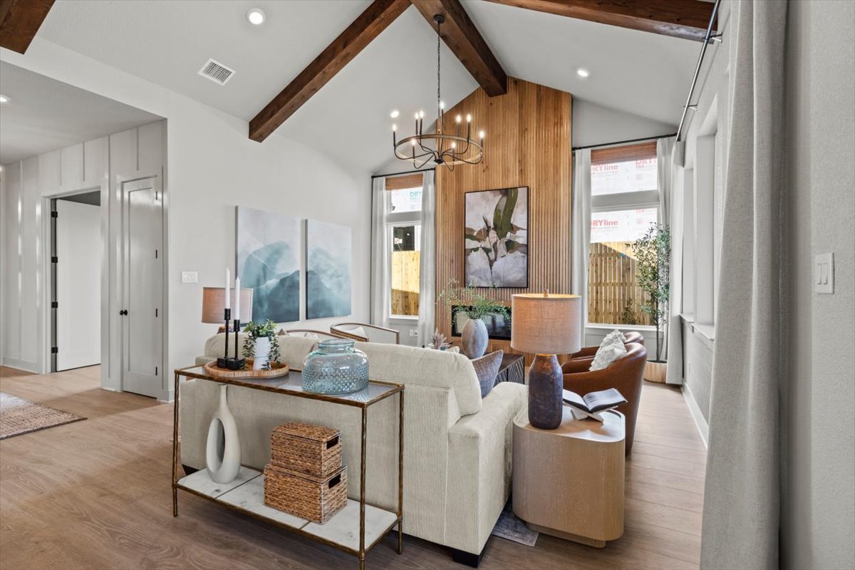 221 Firethorn Road Marble Falls, TX 78654 - Photo 3 of 21 REPRESENTATIVE PHOTO