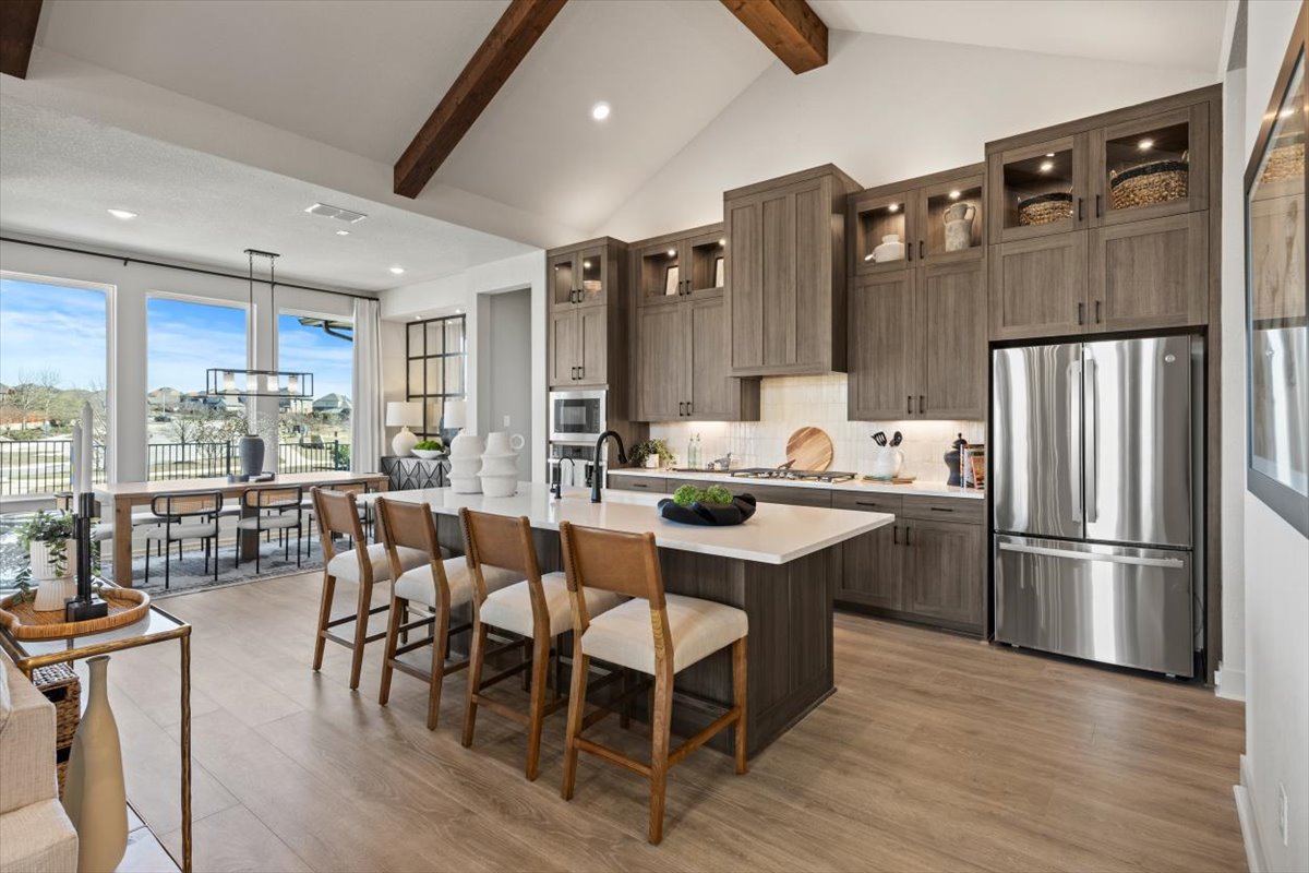 221 Firethorn Road Marble Falls, TX 78654 - Photo 4 of 21 REPRESENTATIVE PHOTO