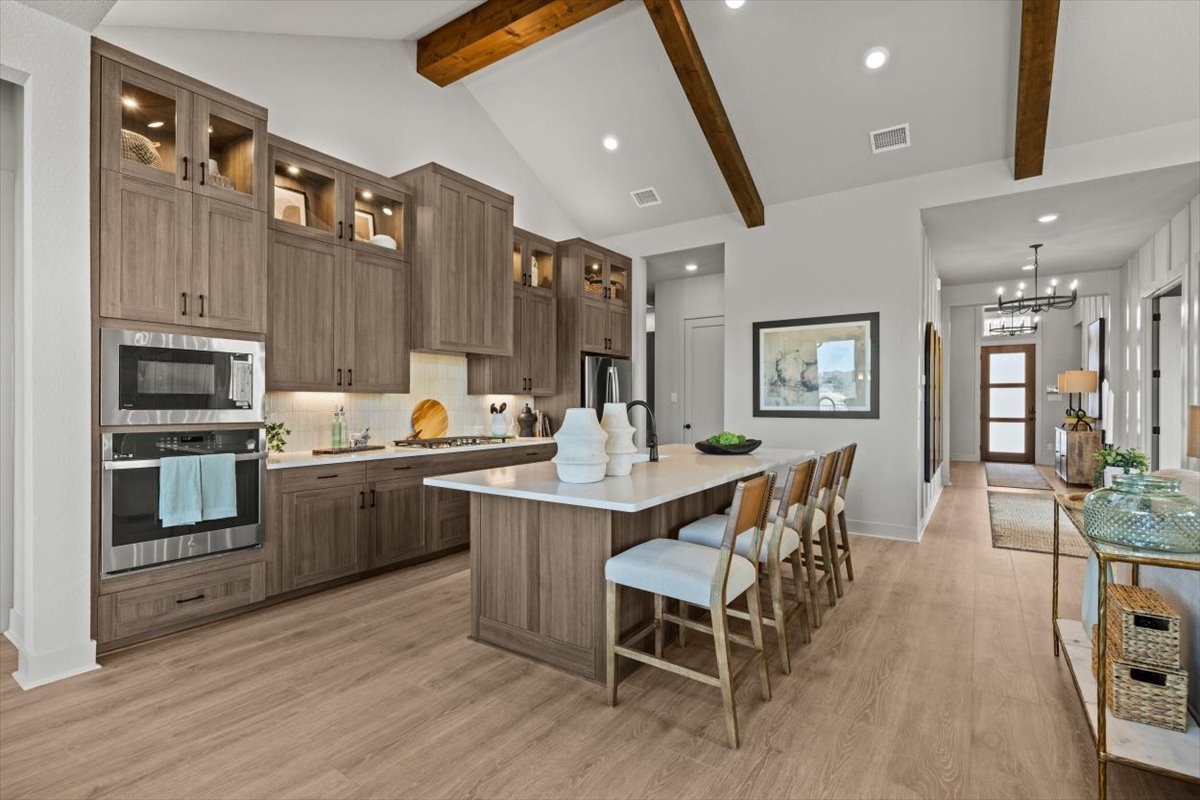 221 Firethorn Road Marble Falls, TX 78654 - Photo 5 of 21 REPRESENTATIVE PHOTO