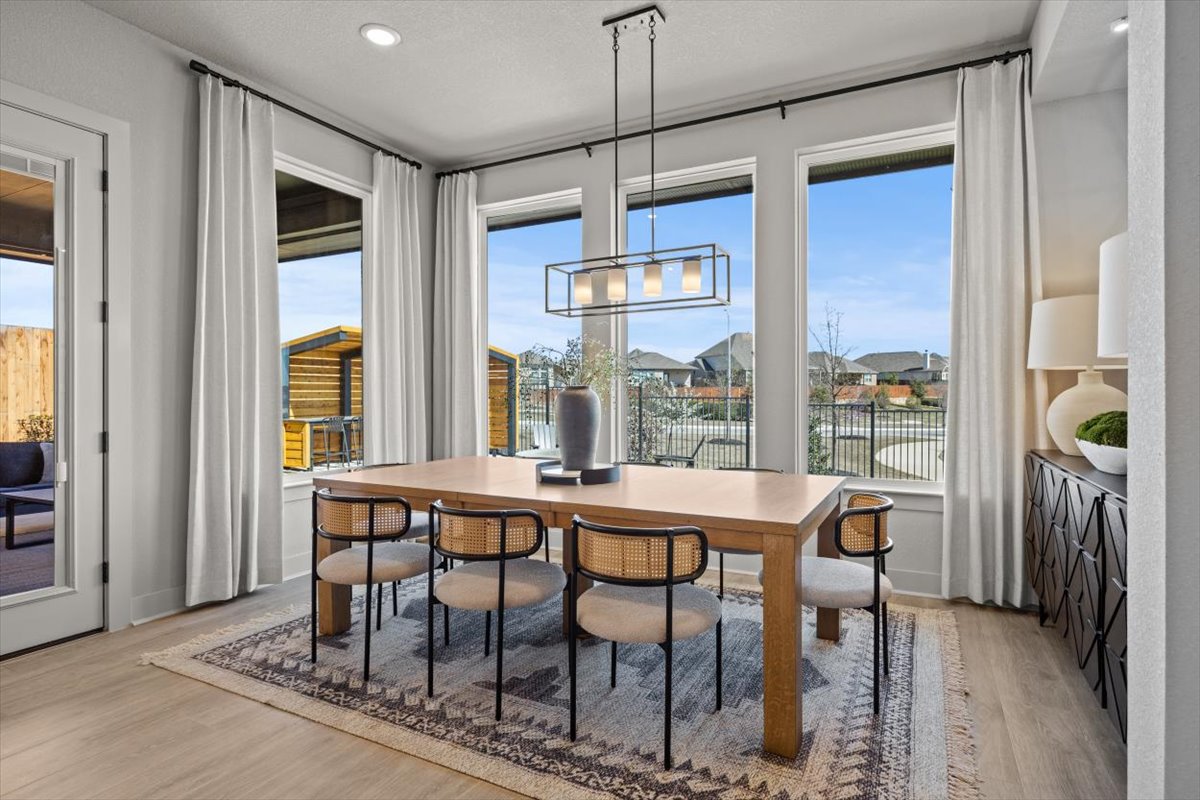 221 Firethorn Road Marble Falls, TX 78654 - Photo 6 of 21 REPRESENTATIVE PHOTO