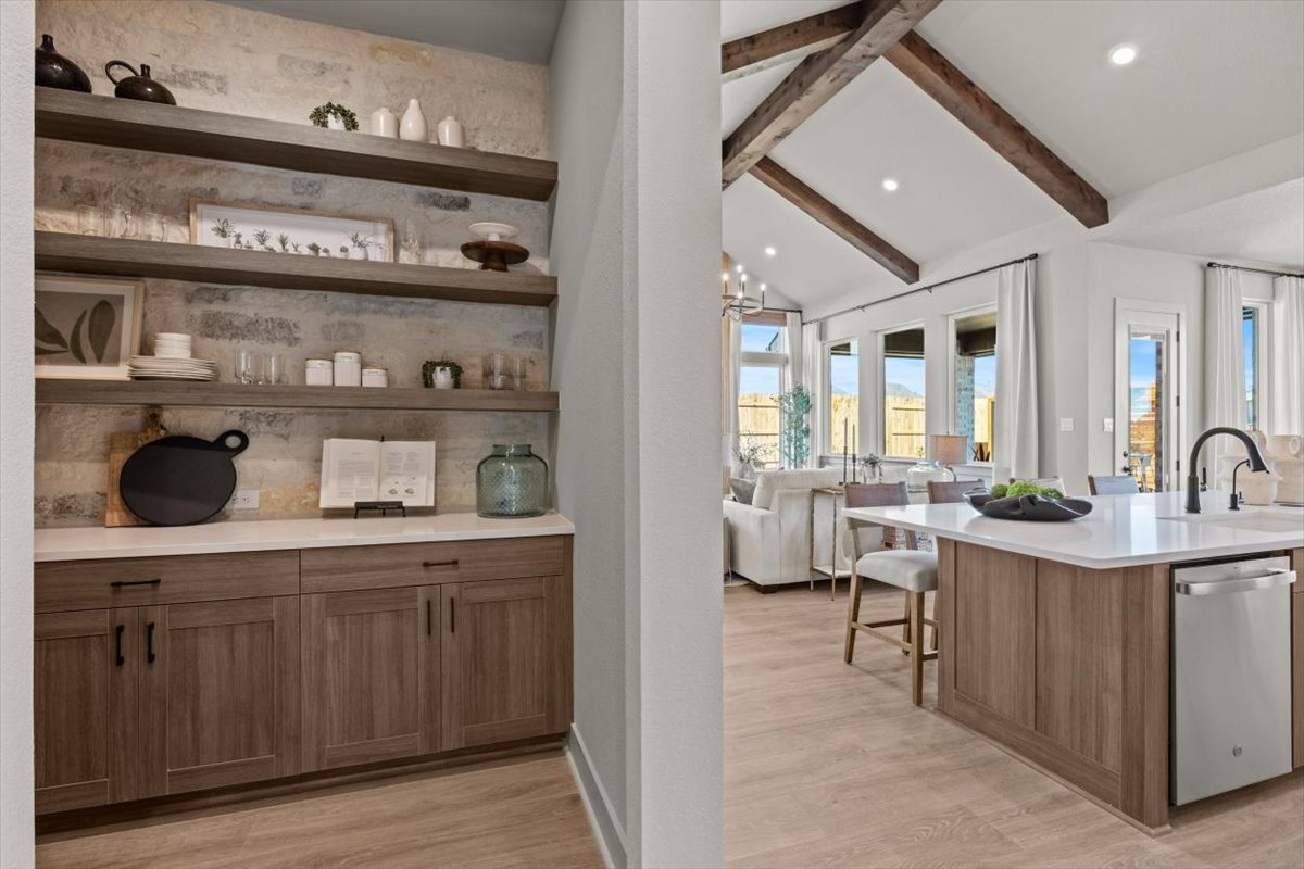 221 Firethorn Road Marble Falls, TX 78654 - Photo 7 of 21 REPRESENTATIVE PHOTO