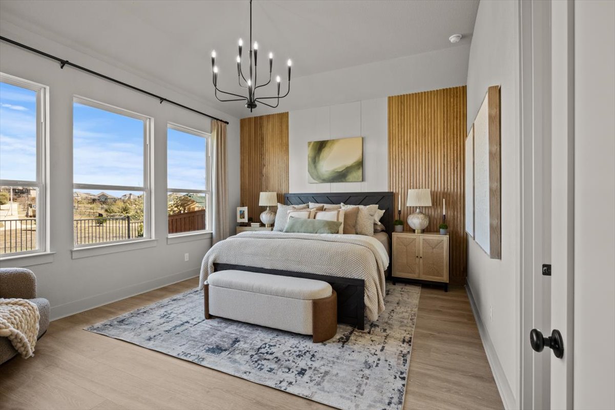 221 Firethorn Road Marble Falls, TX 78654 - Photo 8 of 21 REPRESENTATIVE PHOTO