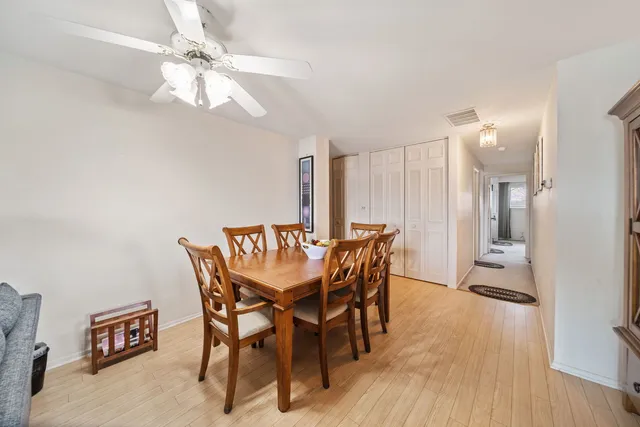 $142,500 | 18400 Cherry Creek Drive, Unit 512, Homewood, IL 60430