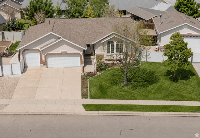3778 Mapleleaf Way West Jordan, UT 84088 - Photo 3 of 55
