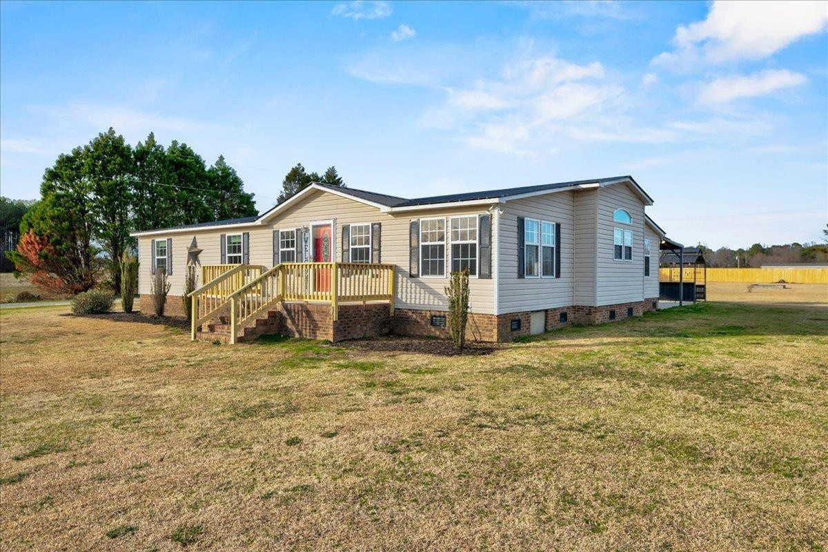 187 Thomas Road Four Oaks, NC 27524 - Photo 3 of 49 Photo 3