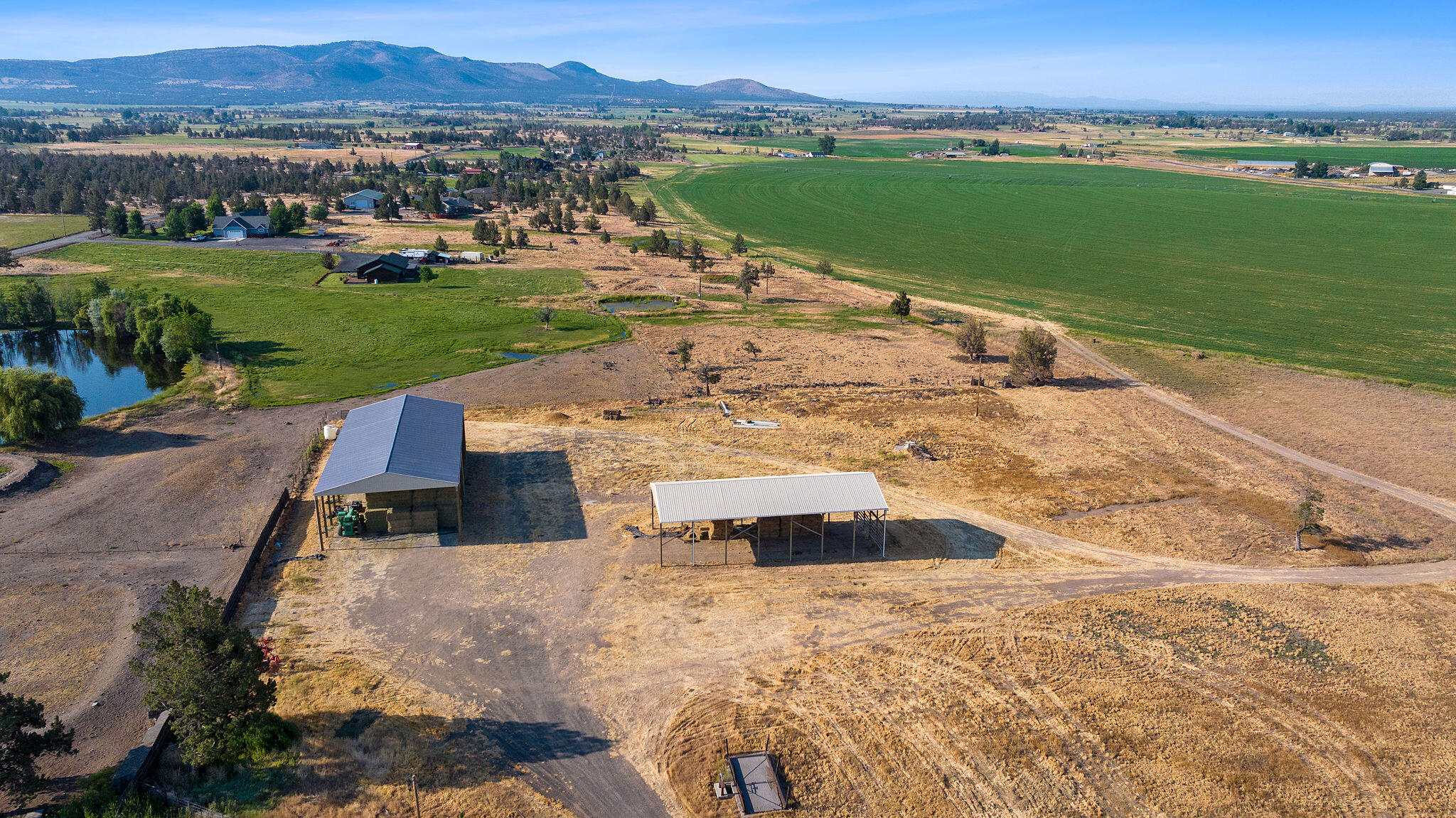 0 Southwest Houston Lake Road Powell Butte, OR 97753 - Photo 7 of 16 DJI_20240710082620_0021_D