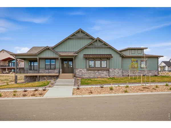 $1,250,000 | 1477 Art Drive, Berthoud, CO 80513