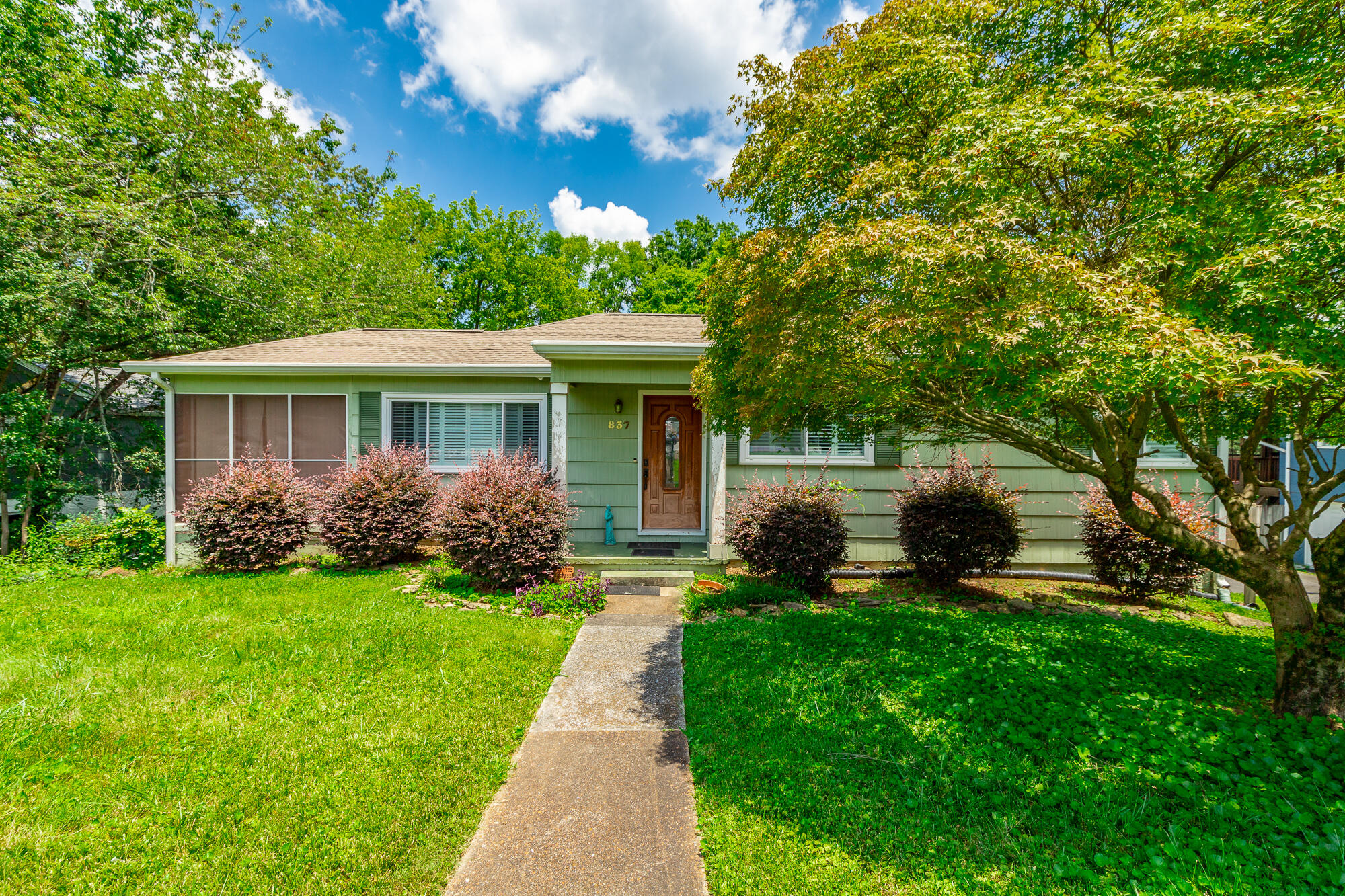 837 Linden Hall Road Chattanooga, TN 37415 - Photo 59 of 72 837 Linden Hall Road HD-57