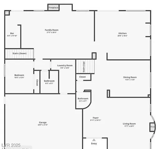 $6,000 | 11118 Scotscraig Court, Las Vegas, NV 89141