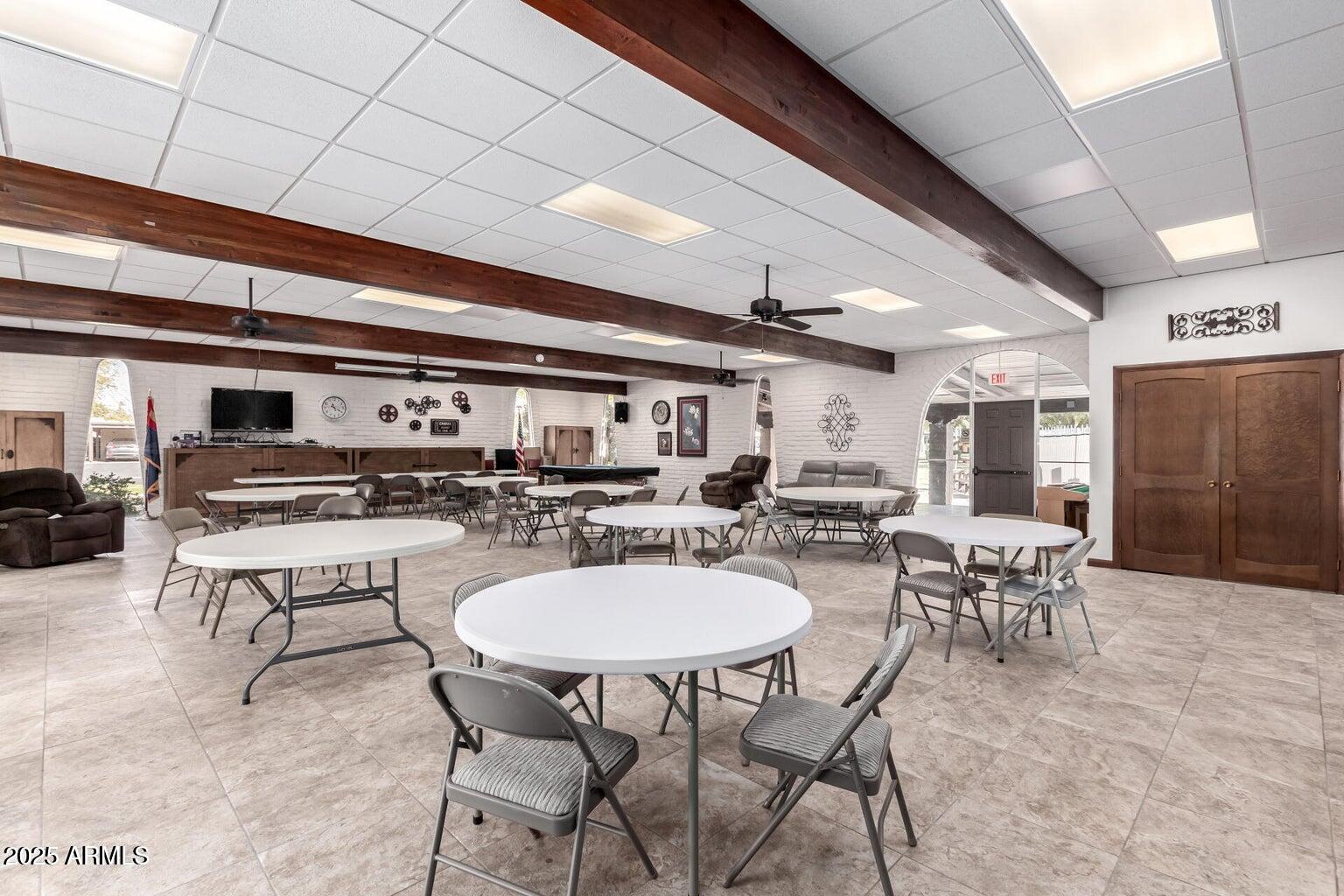 131 North Higley Road, Unit 117 Mesa, AZ 85205 - Photo 29 of 34 Community Center