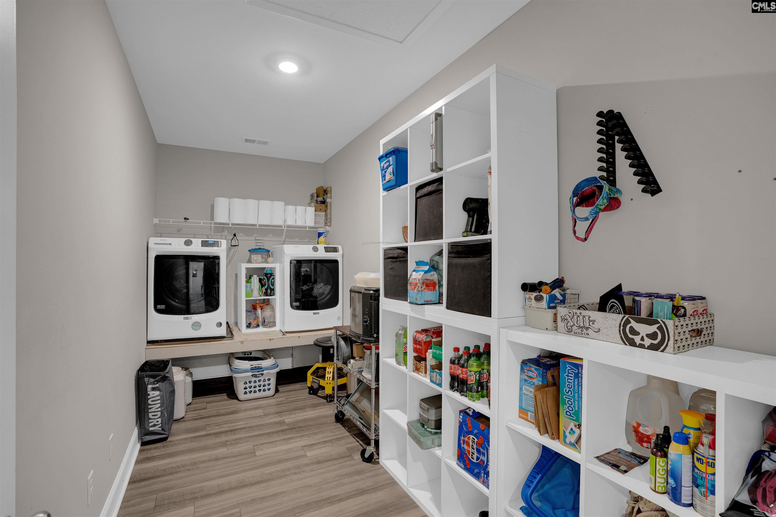 1108 Cotton Branch Road Leesville, SC 29070 - Photo 31 of 72 Gallery Image 31