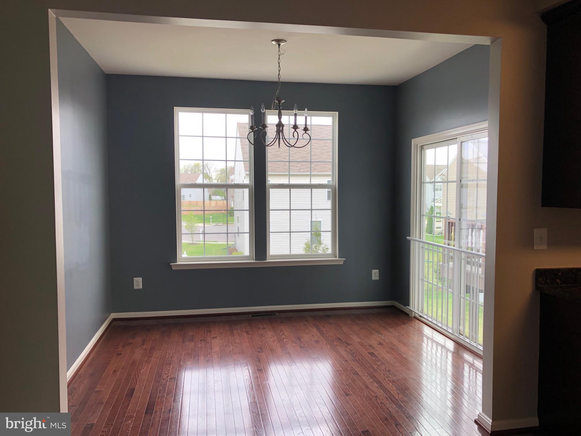 13030 Yellow Jacket Road Hagerstown, MD 21740 - Photo 12 of 22 Dining Room off Kitchen