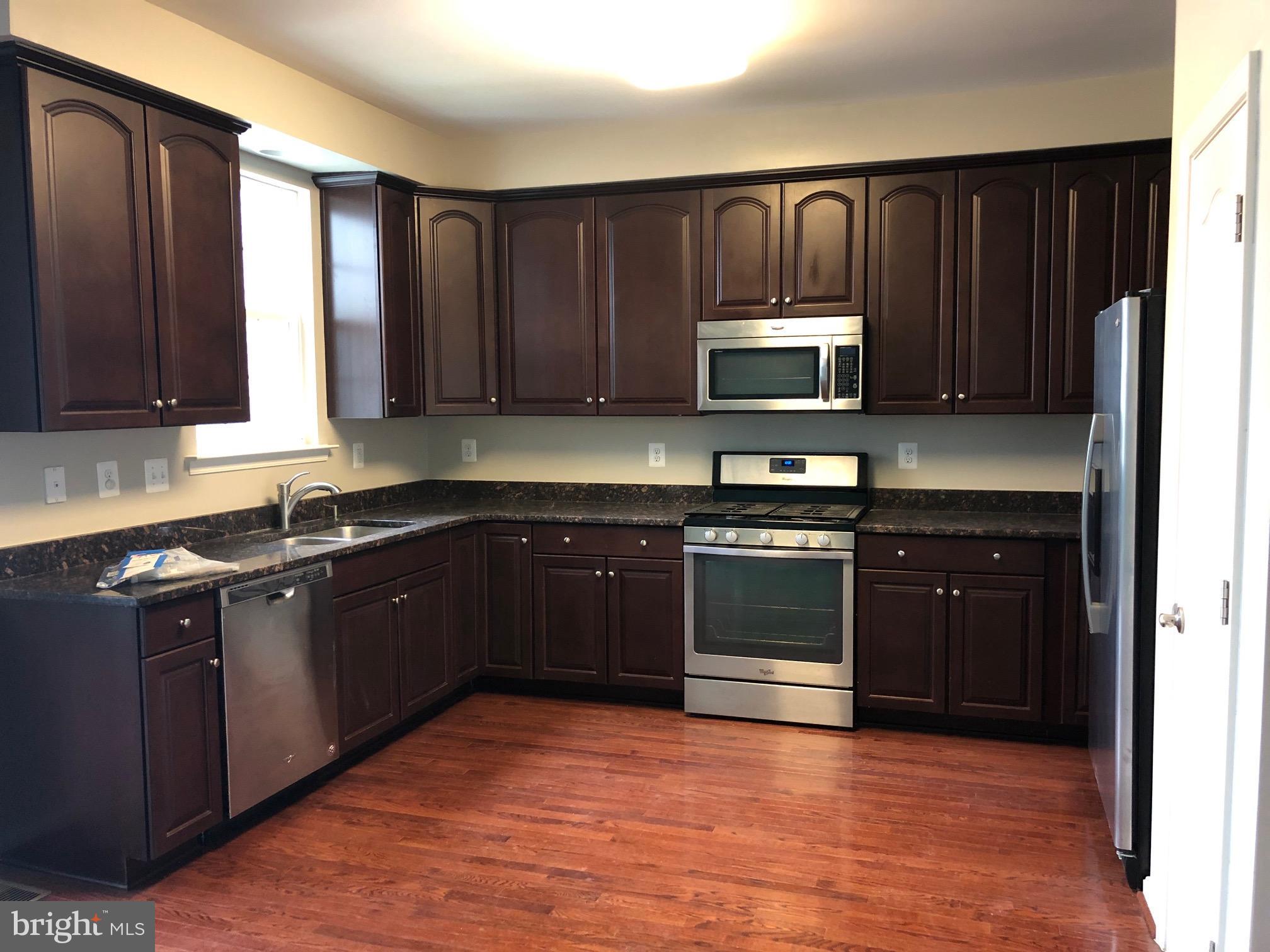 13030 Yellow Jacket Road Hagerstown, MD 21740 - Photo 13 of 22 Upgraded Kitchen