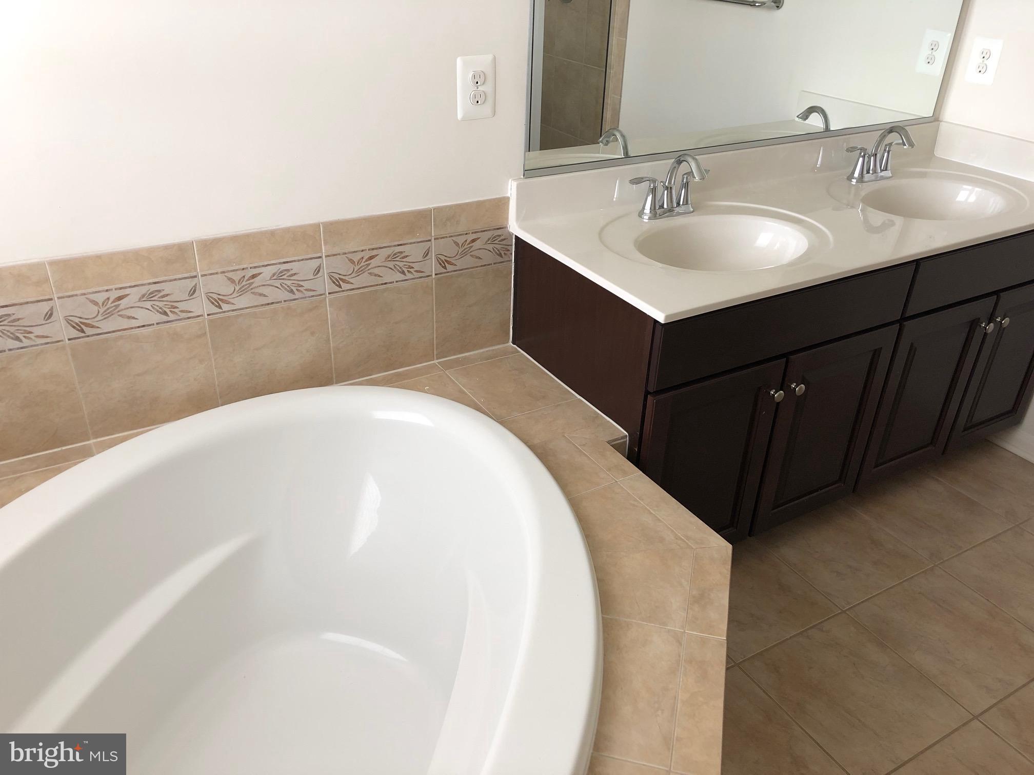 13030 Yellow Jacket Road Hagerstown, MD 21740 - Photo 21 of 22 Master Bath
