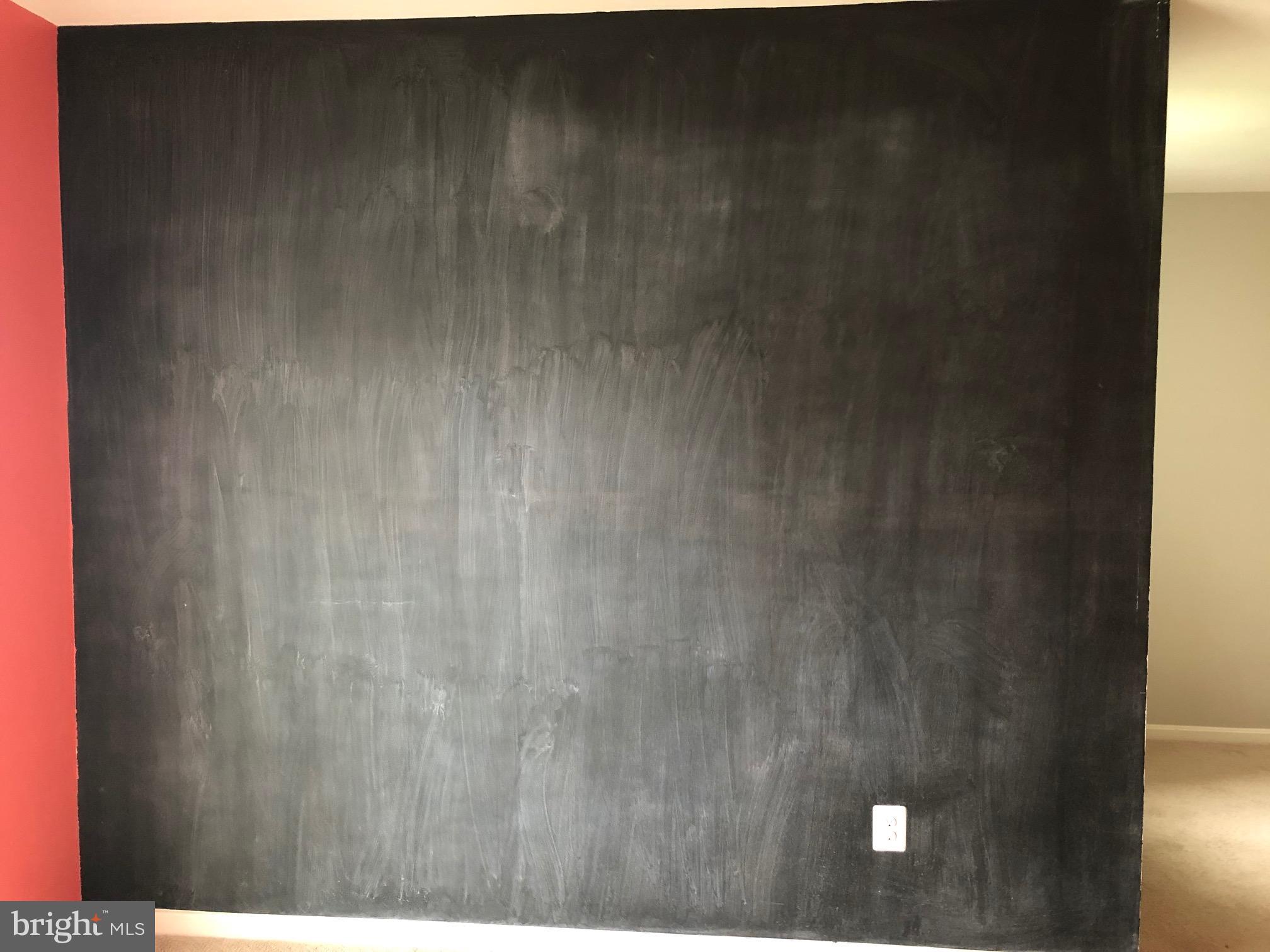 Chalk Board