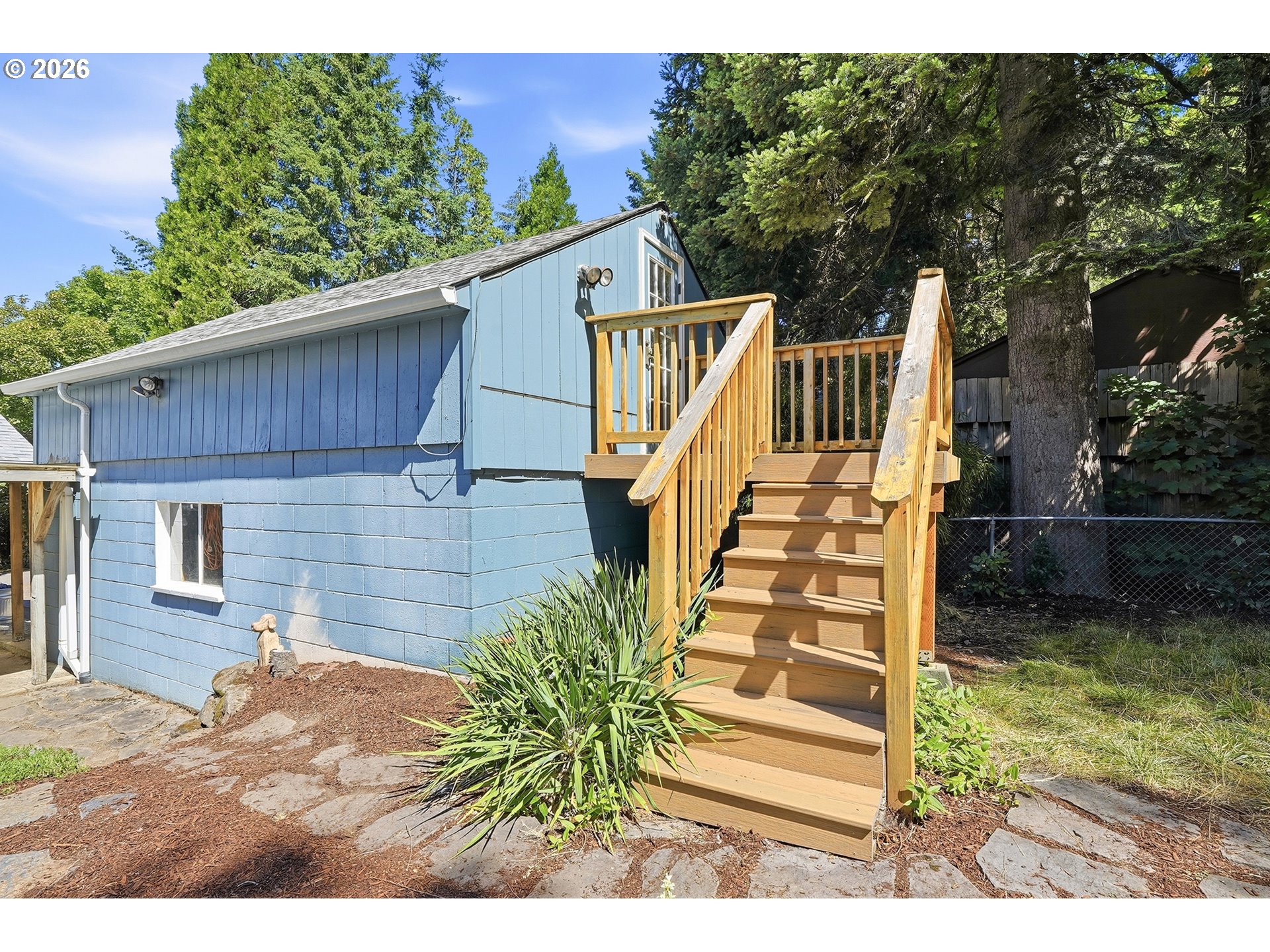 7464 Southwest 53rd Avenue Portland, OR 97219 - Photo 21 of 32