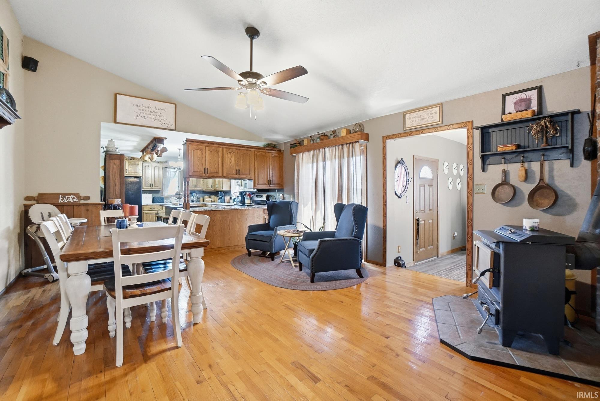 15001 Brunson Road Hoagland, IN 46745 - Photo 11 of 50