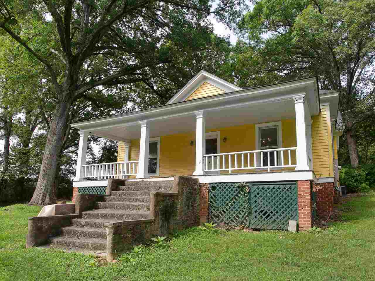 1629 Cole Mill Road Durham, NC 27705 - Photo 2 of 26 Photo 2