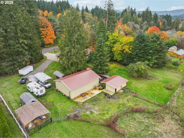 $750,000 | 18805 Northeast Risto Road, Battle Ground, WA 98604