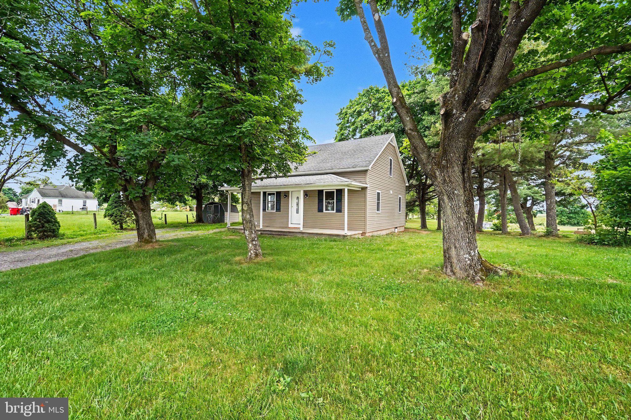 720 Grahams Wood Road Newville, PA 17241 - Photo 28 of 43 Gallery Image 28
