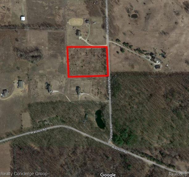 0 Dutcher Road Howell, MI 48843 - Photo 2 of 21