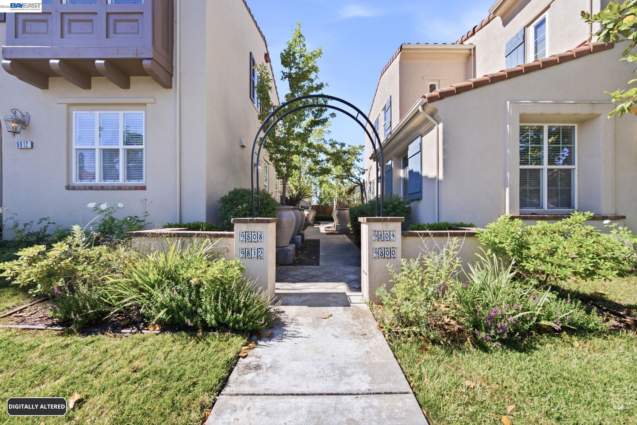 9804 Belladonna Drive San Ramon, CA 94582 - Photo 4 of 49