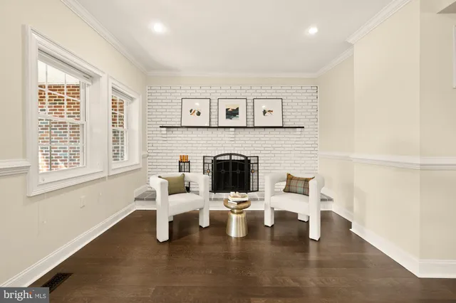 $925,000 | 1406 Lawrence Street Northeast, Washington, DC 20017