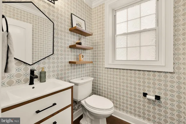 $925,000 | 1406 Lawrence Street Northeast, Washington, DC 20017