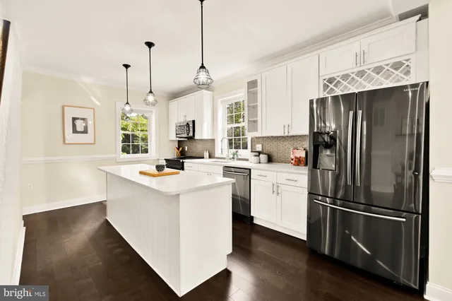 $925,000 | 1406 Lawrence Street Northeast, Washington, DC 20017