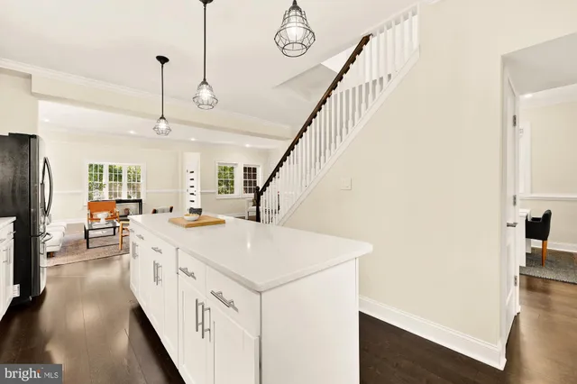 $925,000 | 1406 Lawrence Street Northeast, Washington, DC 20017