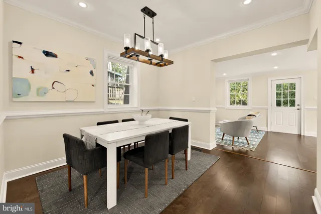 $925,000 | 1406 Lawrence Street Northeast, Washington, DC 20017