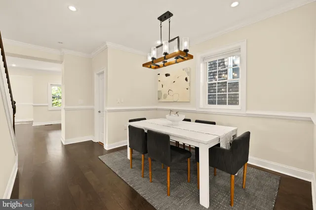 $925,000 | 1406 Lawrence Street Northeast, Washington, DC 20017