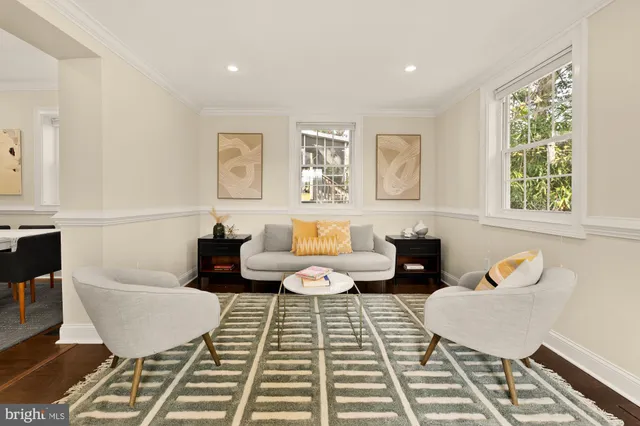 $925,000 | 1406 Lawrence Street Northeast, Washington, DC 20017