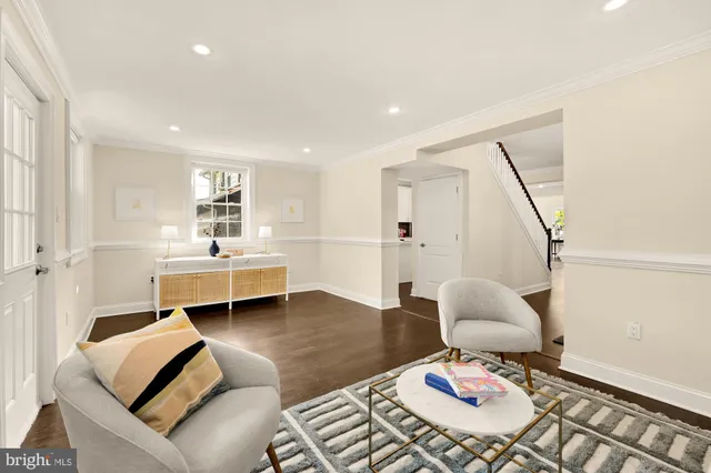 $925,000 | 1406 Lawrence Street Northeast, Washington, DC 20017