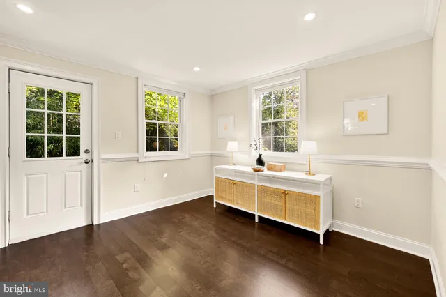 $925,000 | 1406 Lawrence Street Northeast, Washington, DC 20017