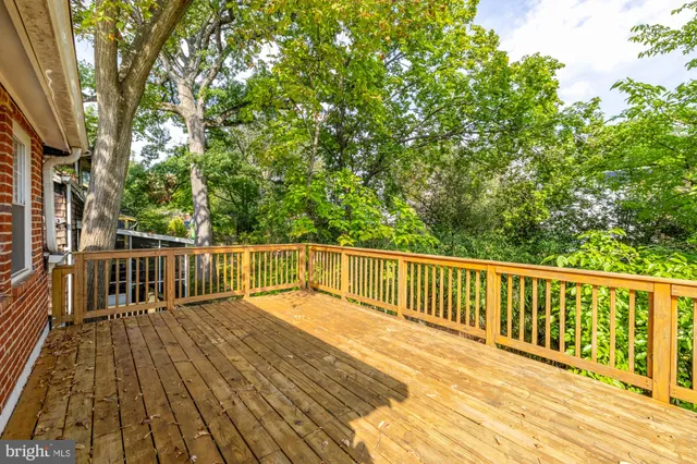 $925,000 | 1406 Lawrence Street Northeast, Washington, DC 20017