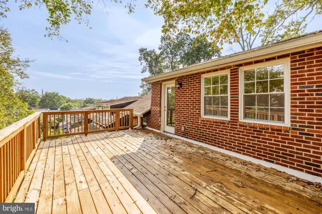 $925,000 | 1406 Lawrence Street Northeast, Washington, DC 20017