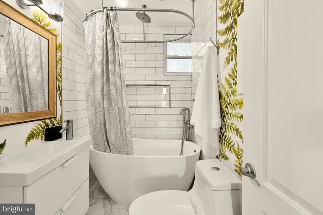 $925,000 | 1406 Lawrence Street Northeast, Washington, DC 20017