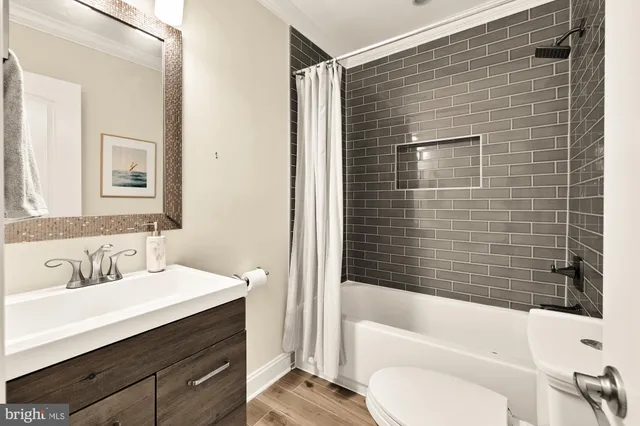 $925,000 | 1406 Lawrence Street Northeast, Washington, DC 20017