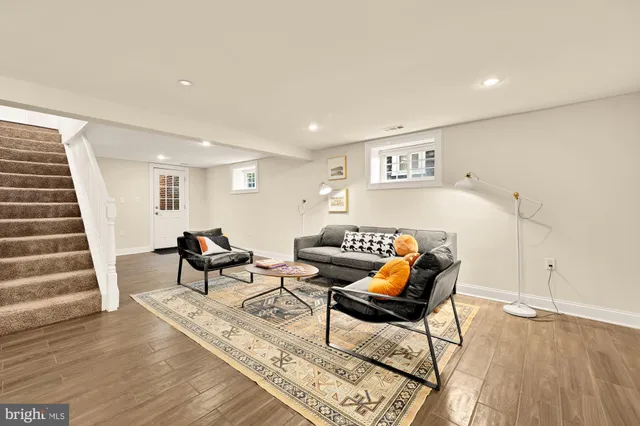 $925,000 | 1406 Lawrence Street Northeast, Washington, DC 20017